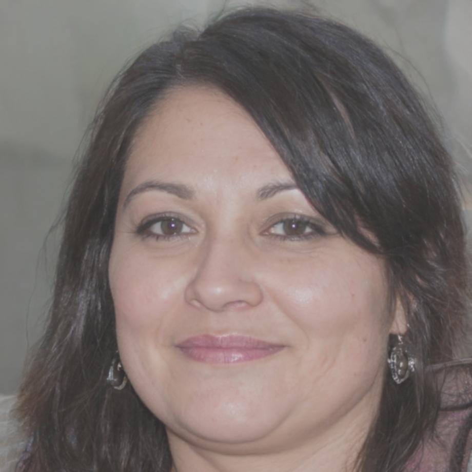 Portrait professionnel de Camille Dubernet