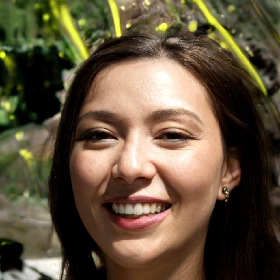 Consultante en gestion financière